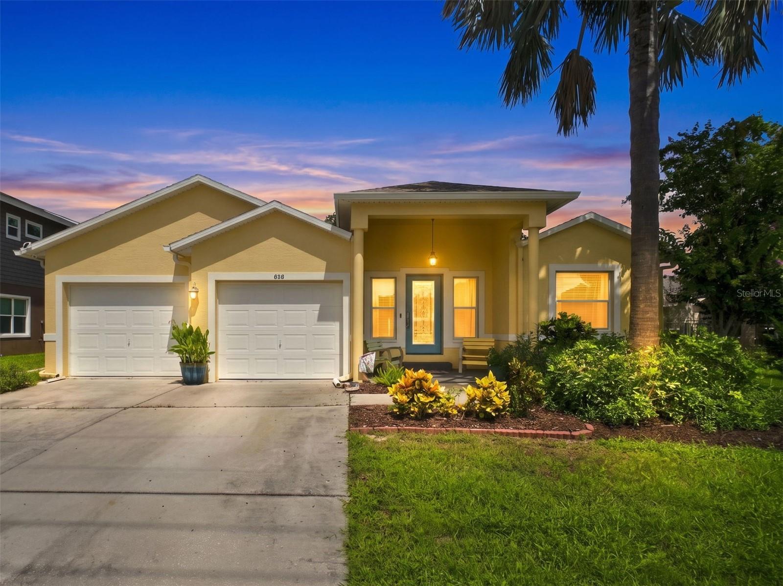 Single Family Residence em TARPON SPRINGS, FL - Daniel Dourado