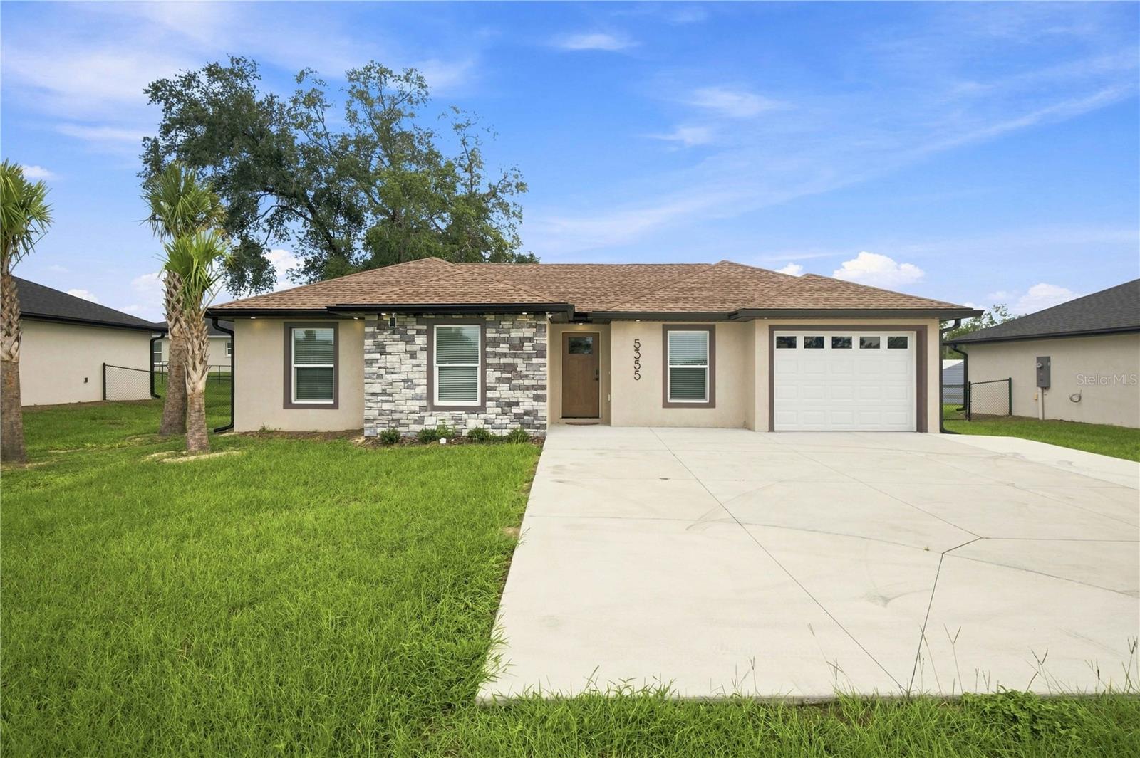 Single Family Residence em OCALA, FL - Daniel Dourado