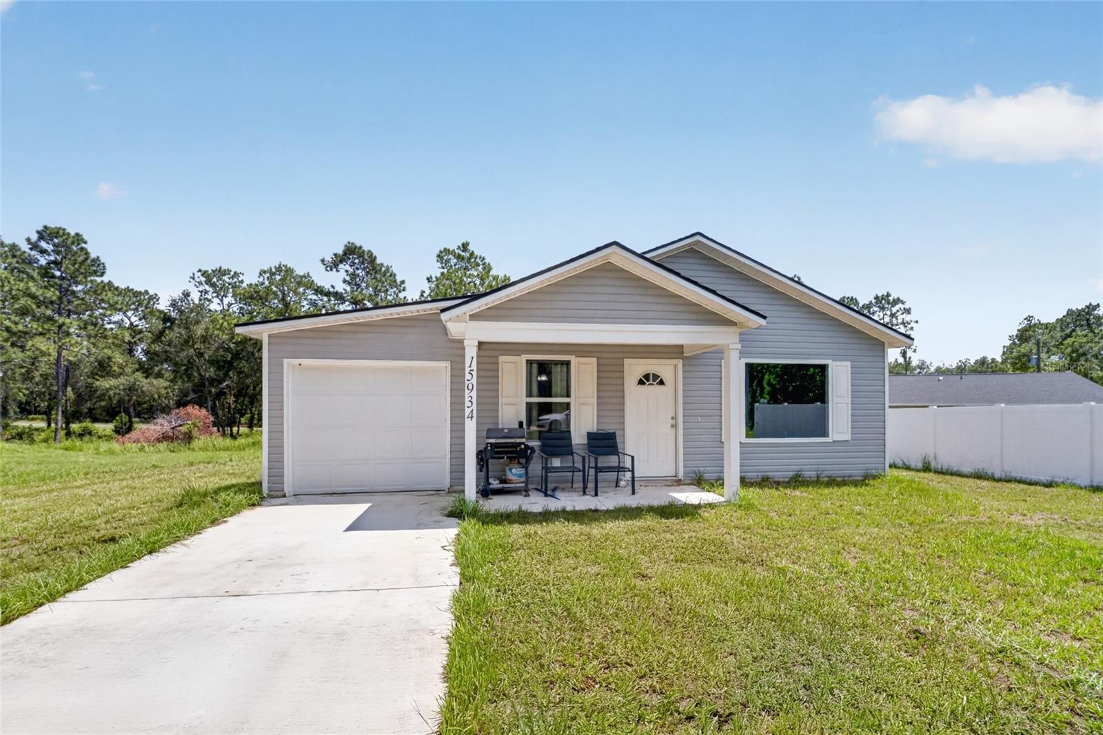 Single Family Residence em OCALA, FL - Daniel Dourado