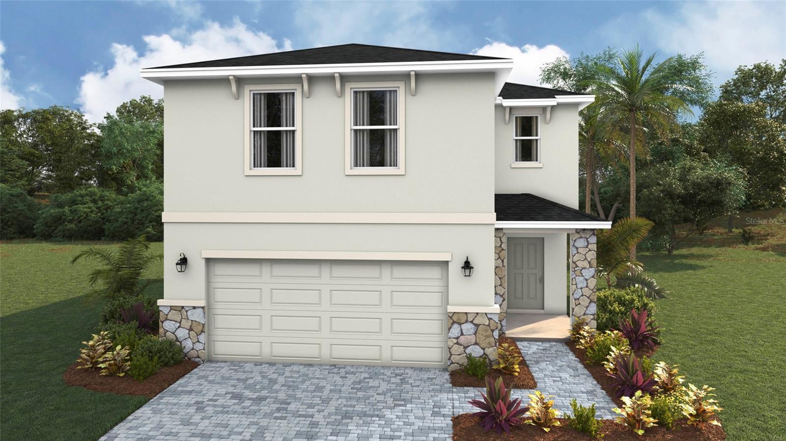 Single Family Residence in PARRISH, FL - Daniel Dourado