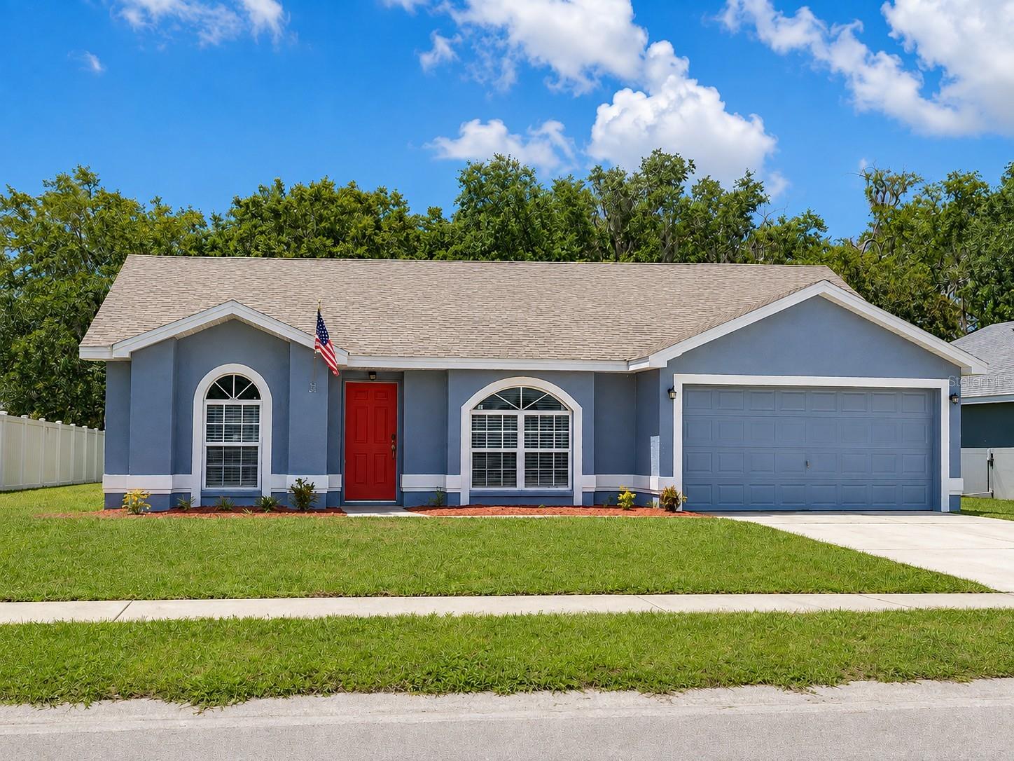 Single Family Residence em LAKELAND, FL - Daniel Dourado