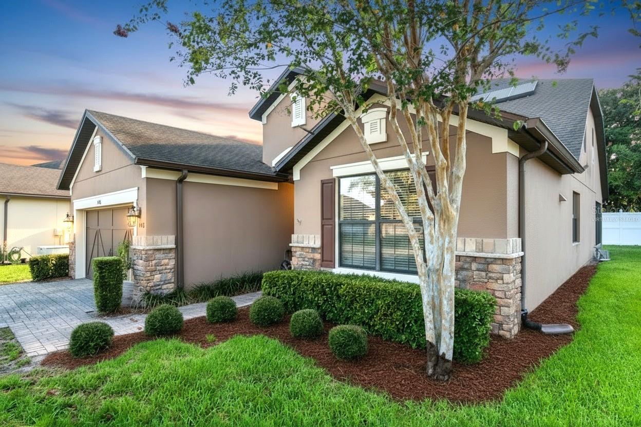 Single Family Residence em DAVENPORT, FL - Daniel Dourado