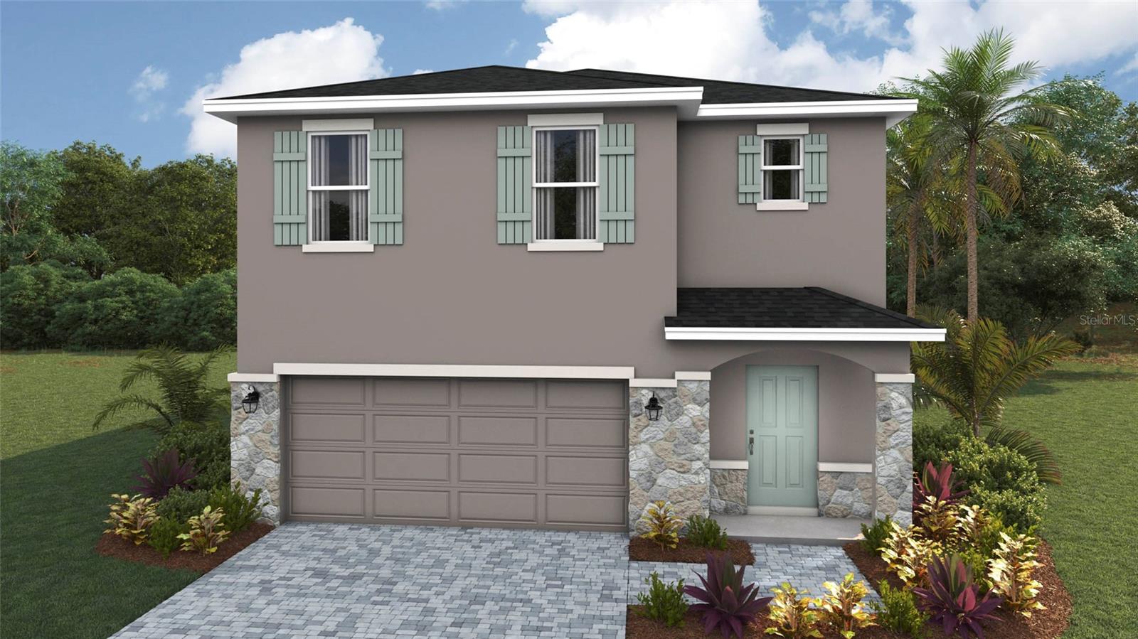 Single Family Residence in PARRISH, FL - Daniel Dourado