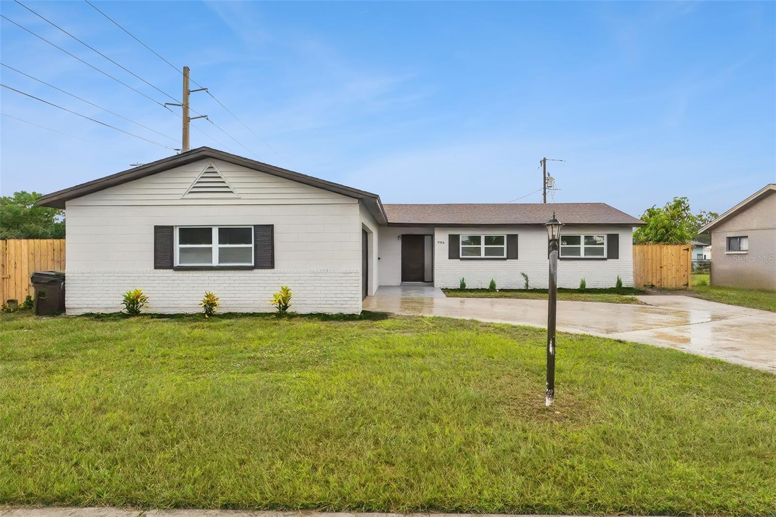 Single Family Residence em ROCKLEDGE, FL - Daniel Dourado