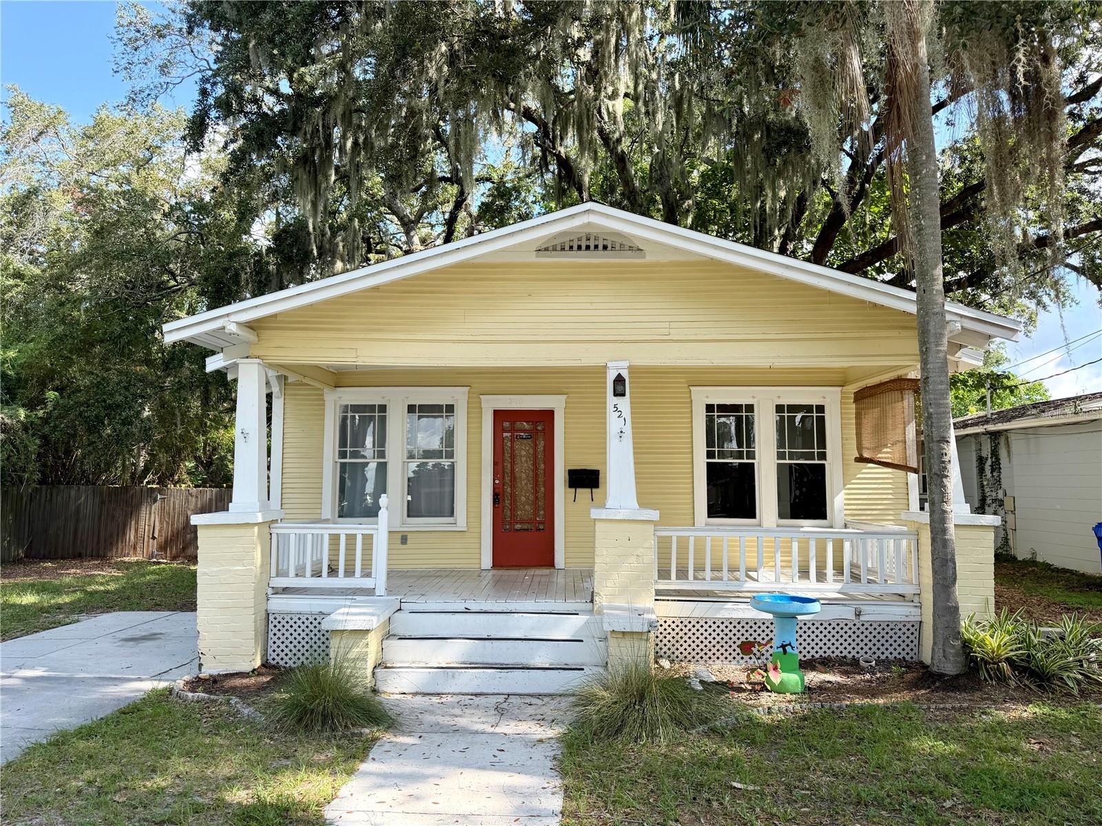 Single Family Residence em LAKELAND, FL - Daniel Dourado
