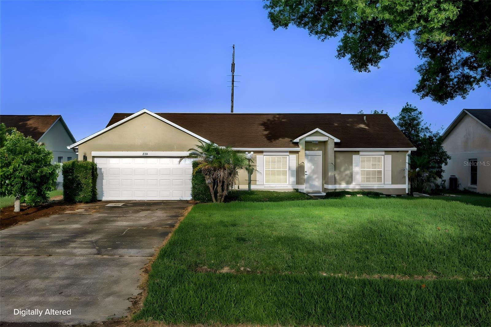 Single Family Residence em DAVENPORT, FL - Daniel Dourado