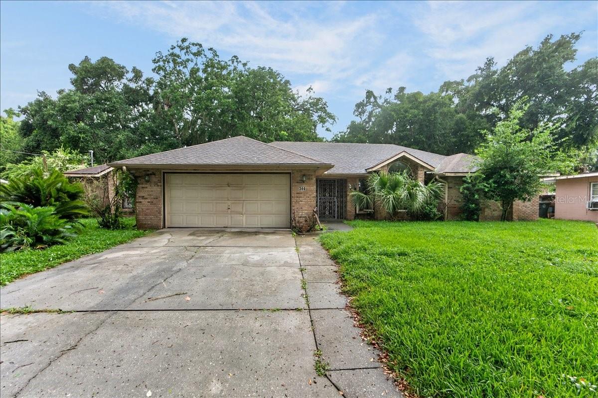 Single Family Residence em DAYTONA BEACH, FL - Daniel Dourado