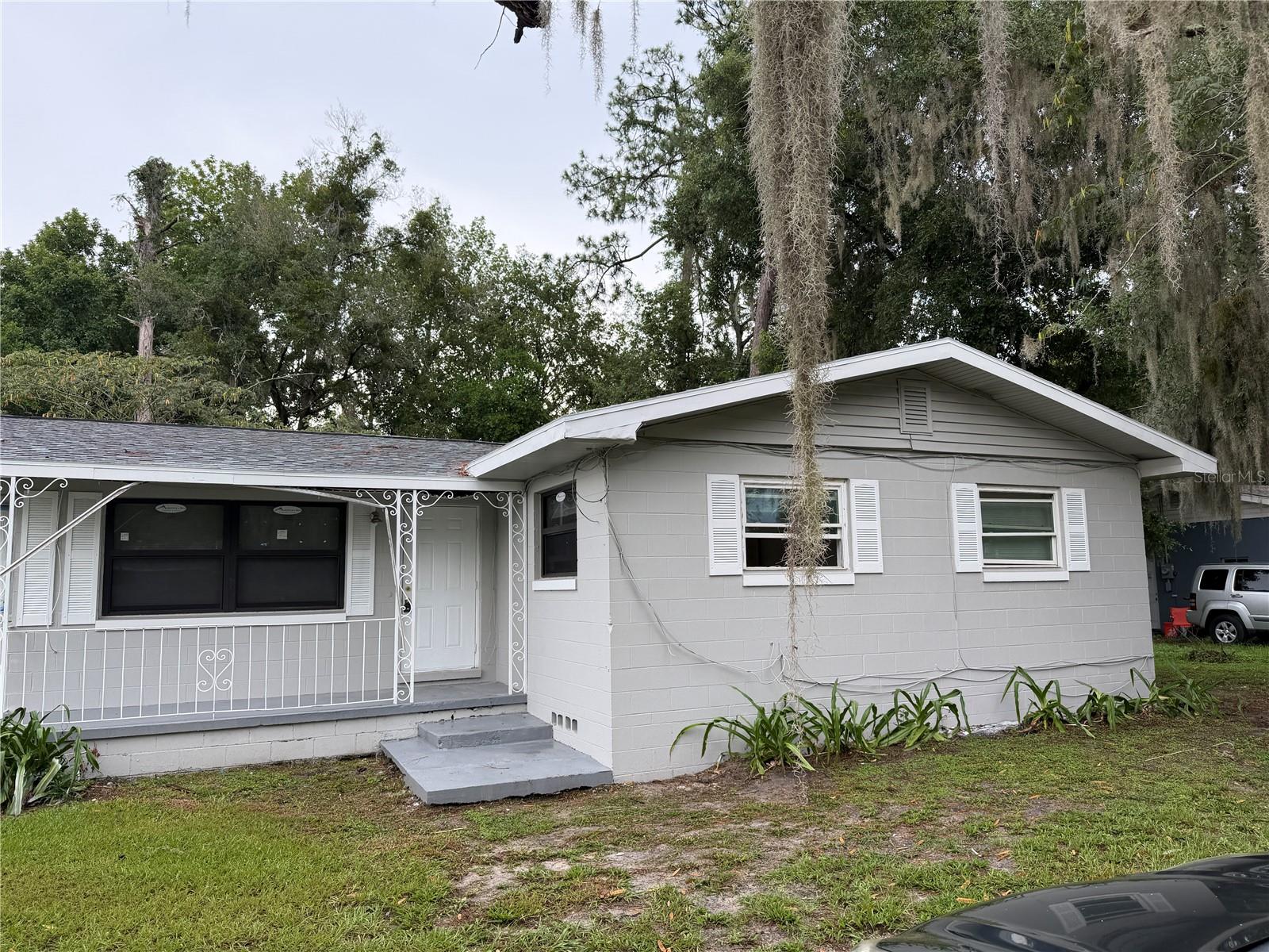 Single Family Residence em OCALA, FL - Daniel Dourado