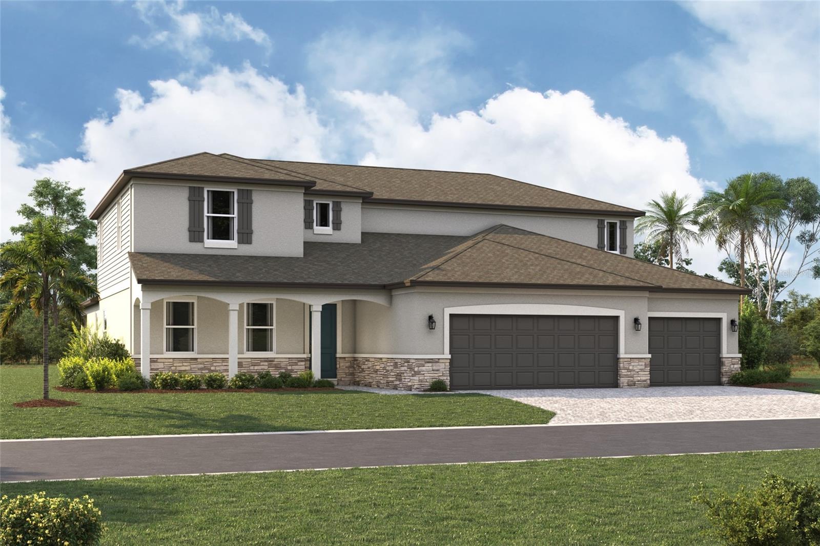 Single Family Residence in PARRISH, FL - Daniel Dourado