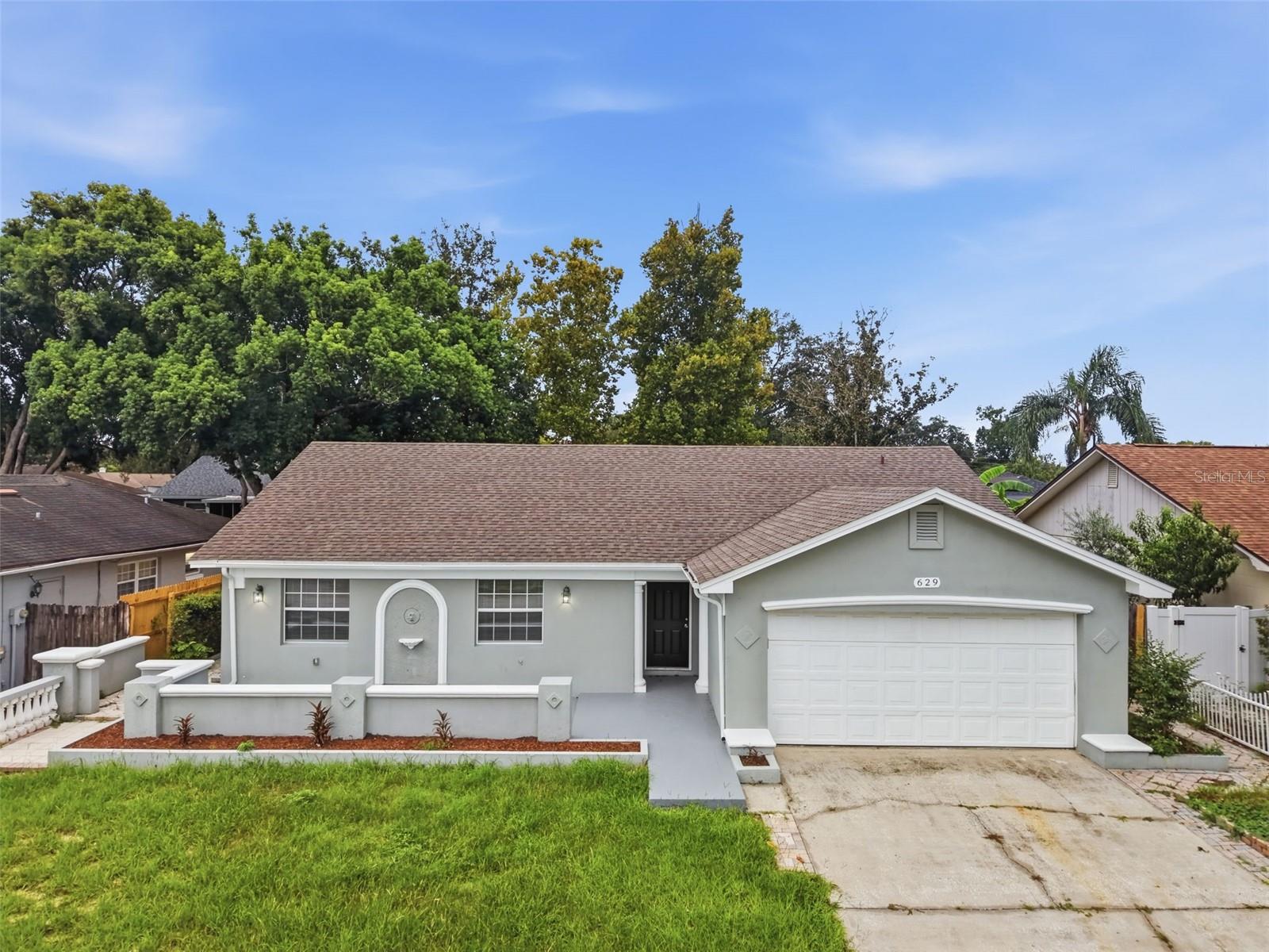 Single Family Residence em ALTAMONTE SPRINGS, FL - Daniel Dourado
