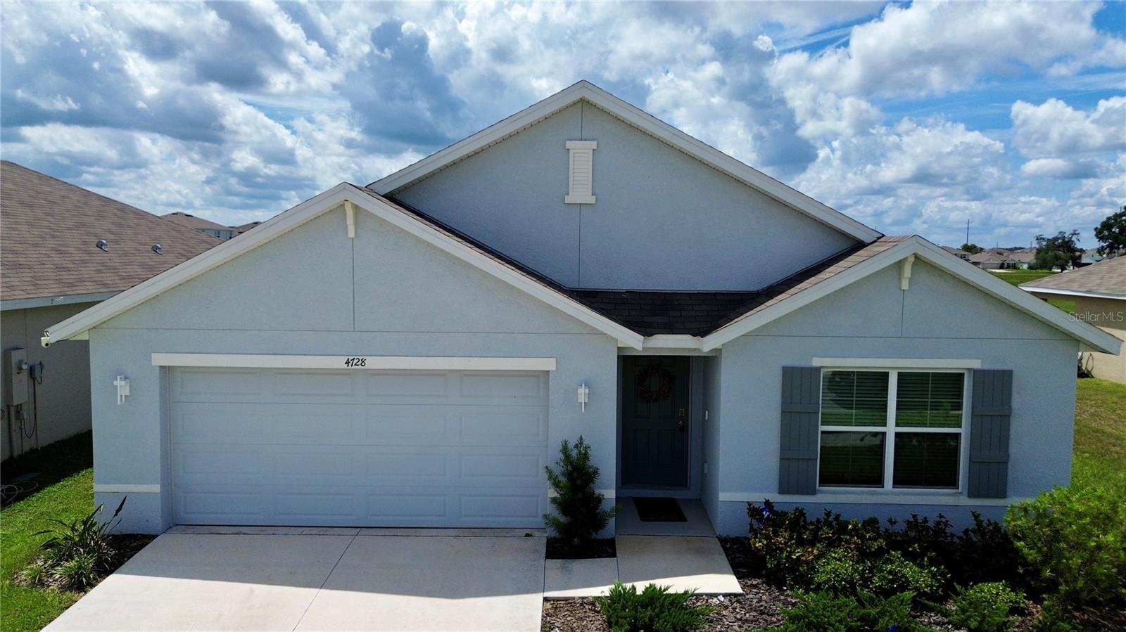 Single Family Residence em OCALA, FL - Daniel Dourado