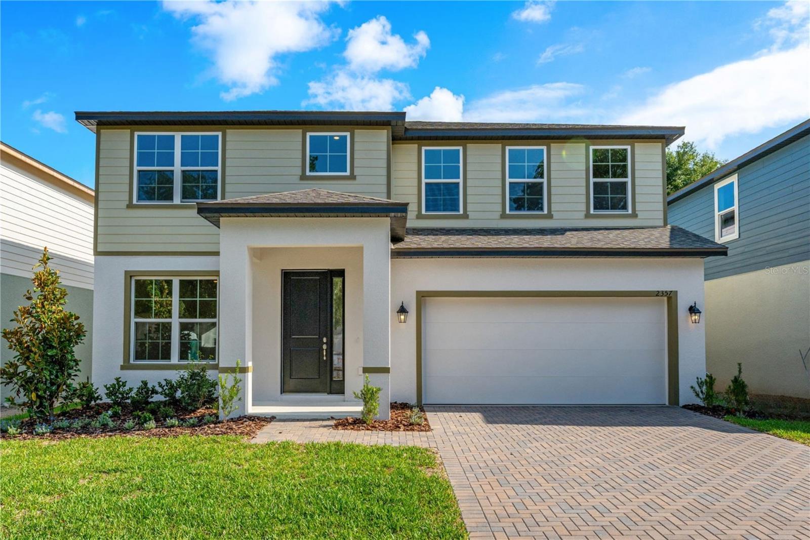 Single Family Residence em APOPKA, FL - Daniel Dourado