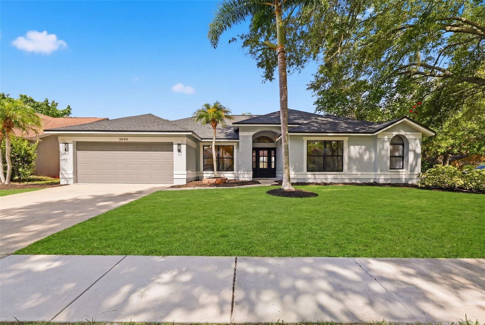 Single Family Residence em PALM HARBOR, FL - Daniel Dourado