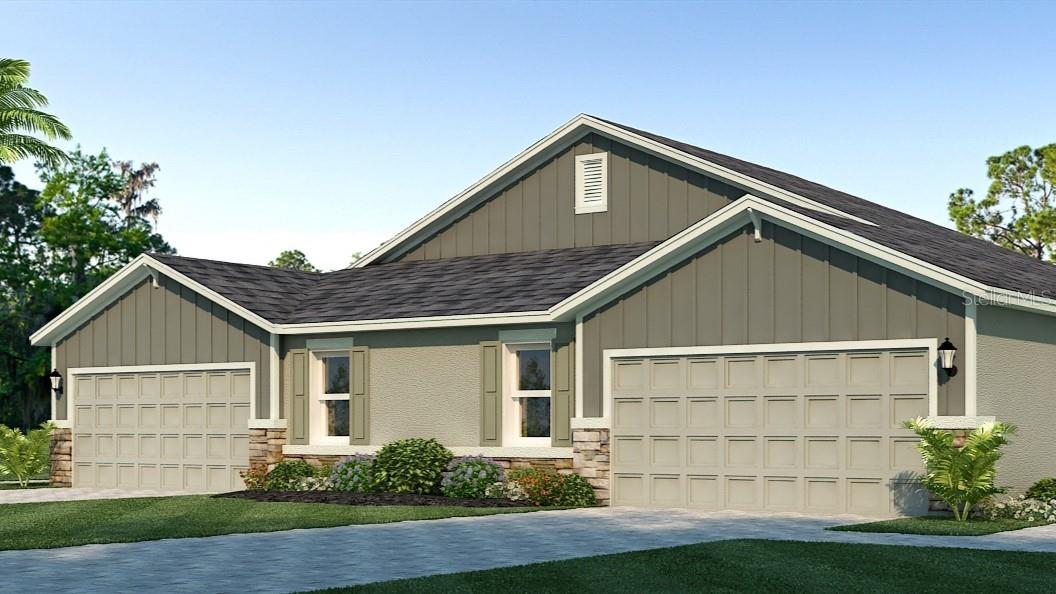 Single Family Residence in PARRISH, FL - Daniel Dourado