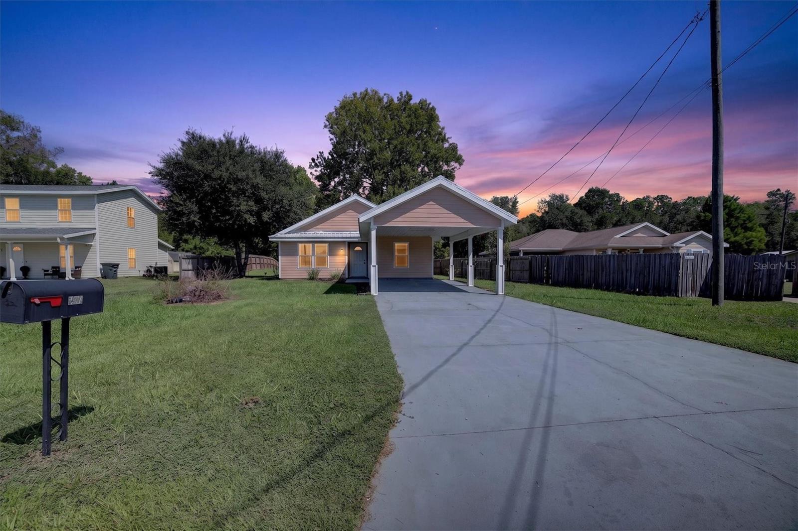 Single Family Residence em LAKE CITY, FL - Daniel Dourado