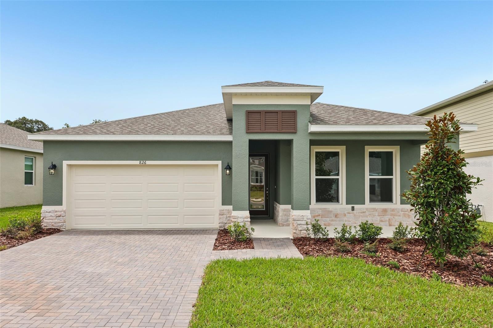 Single Family Residence em APOPKA, FL - Daniel Dourado