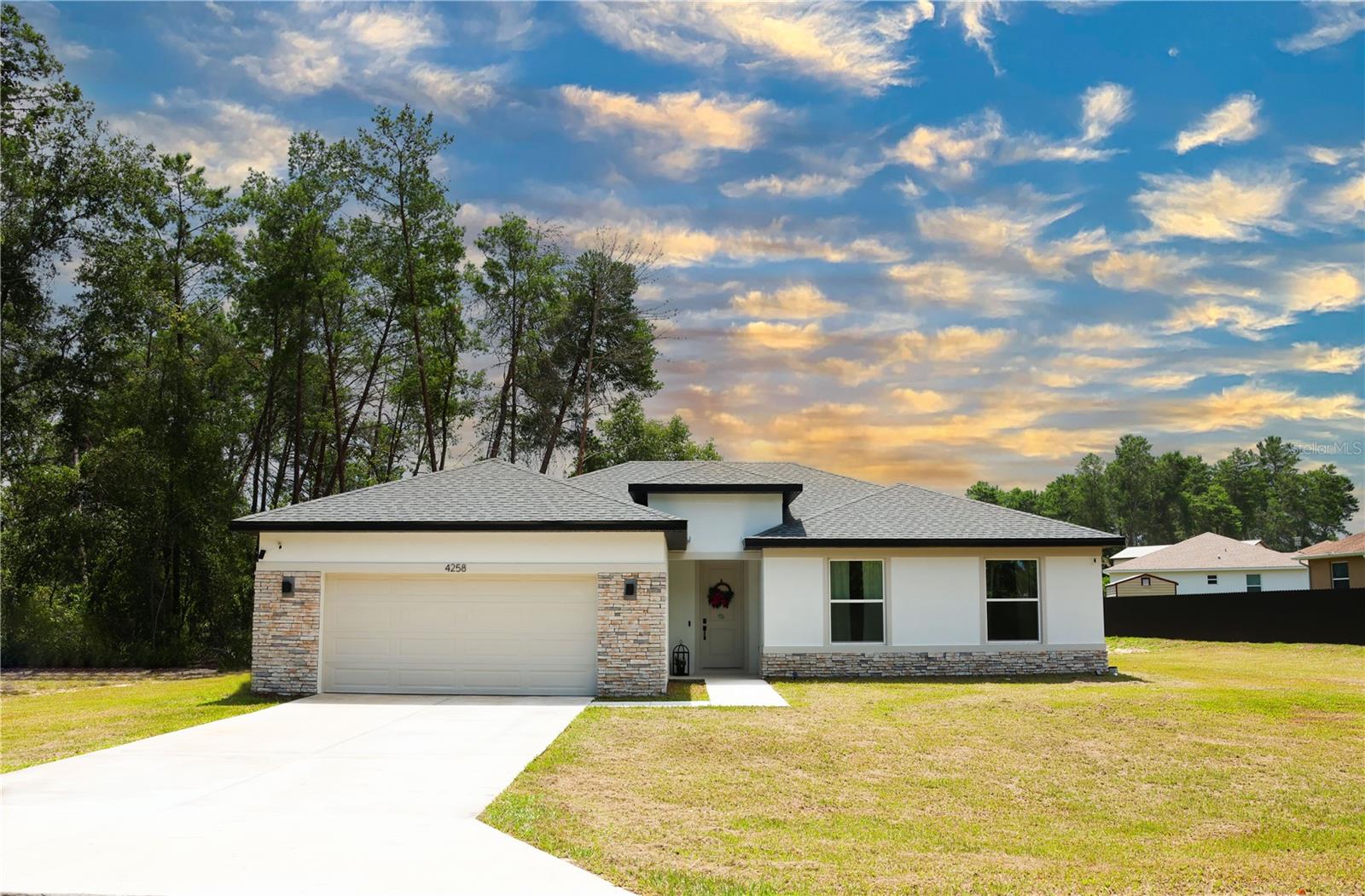 Single Family Residence em OCALA, FL - Daniel Dourado