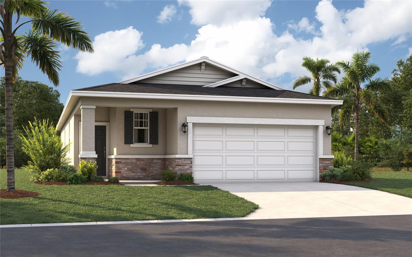 Single Family Residence em DAVENPORT, FL - Daniel Dourado
