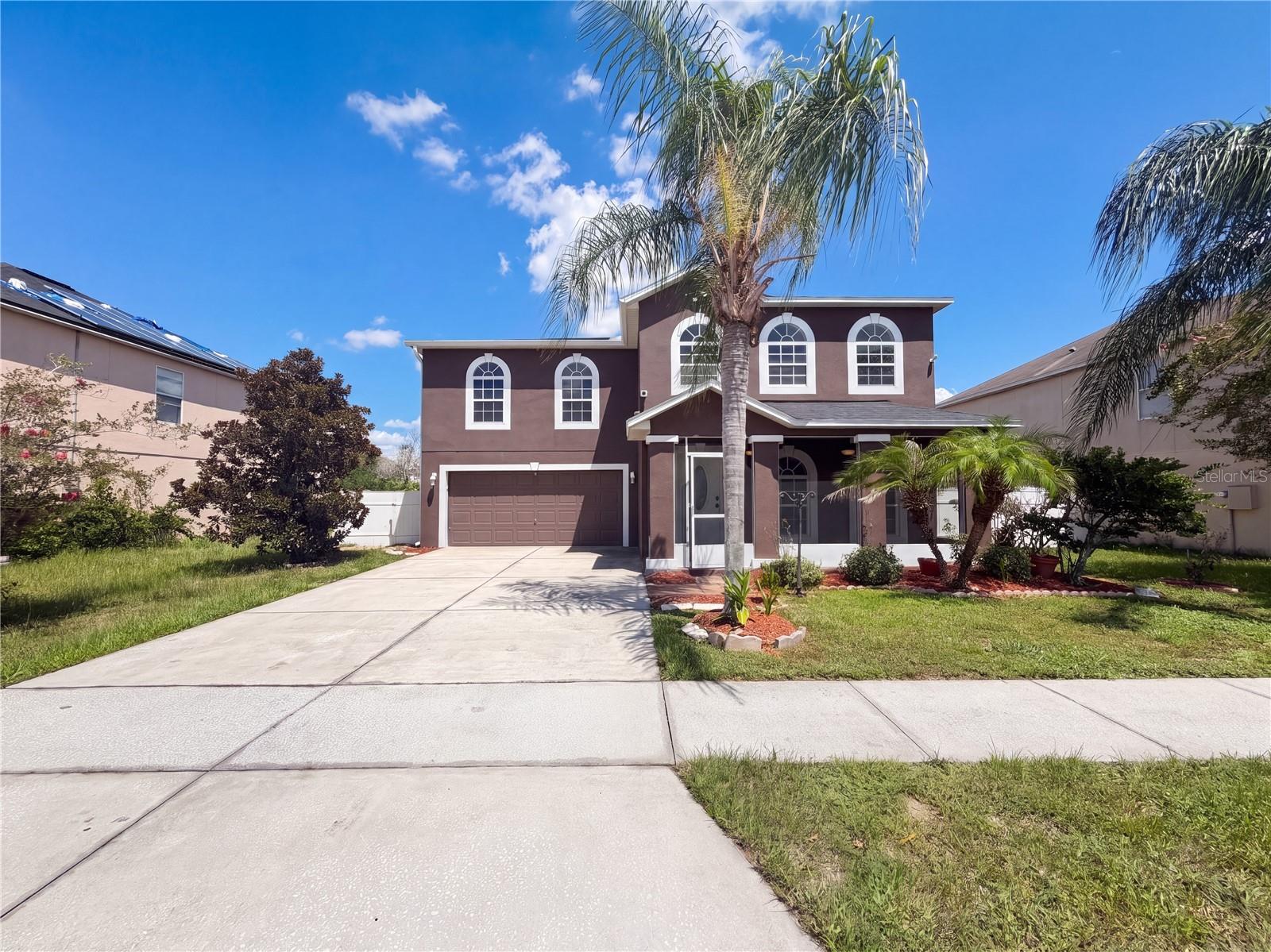 Single Family Residence in WINTER HAVEN, FL - Daniel Dourado
