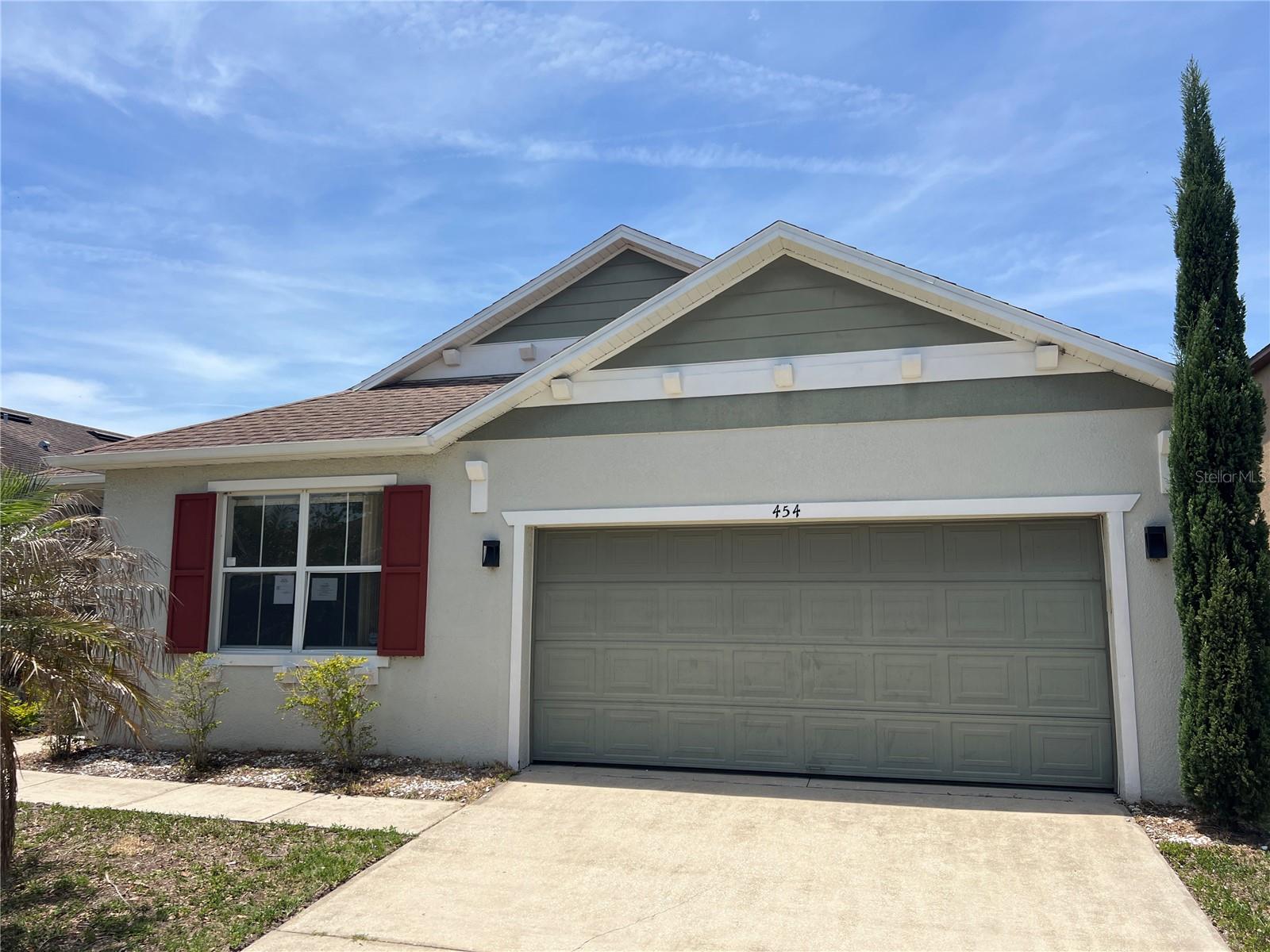 Single Family Residence em KISSIMMEE, FL - Daniel Dourado
