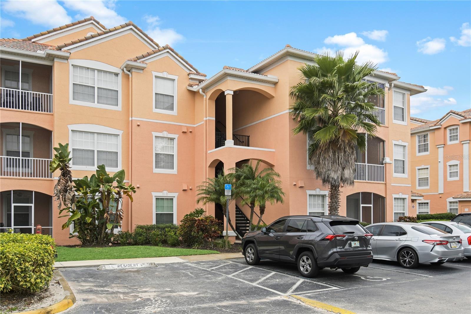 Condominium em ORLANDO, FL - Daniel Dourado