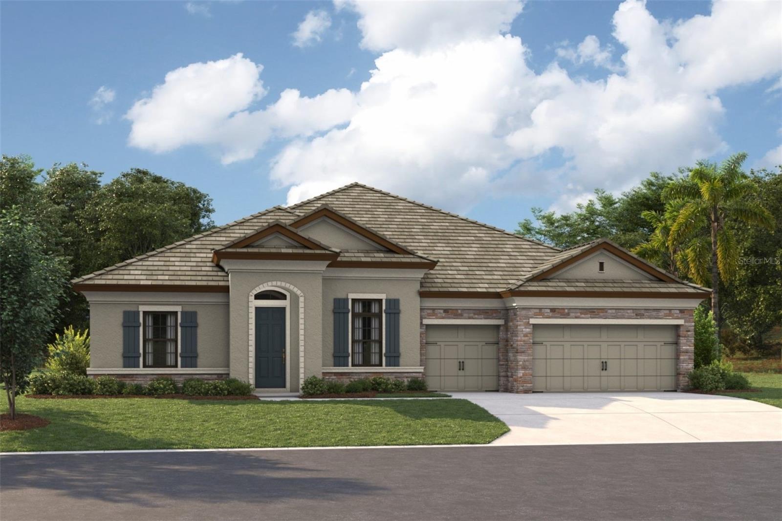 Single Family Residence em PARRISH, FL - Daniel Dourado