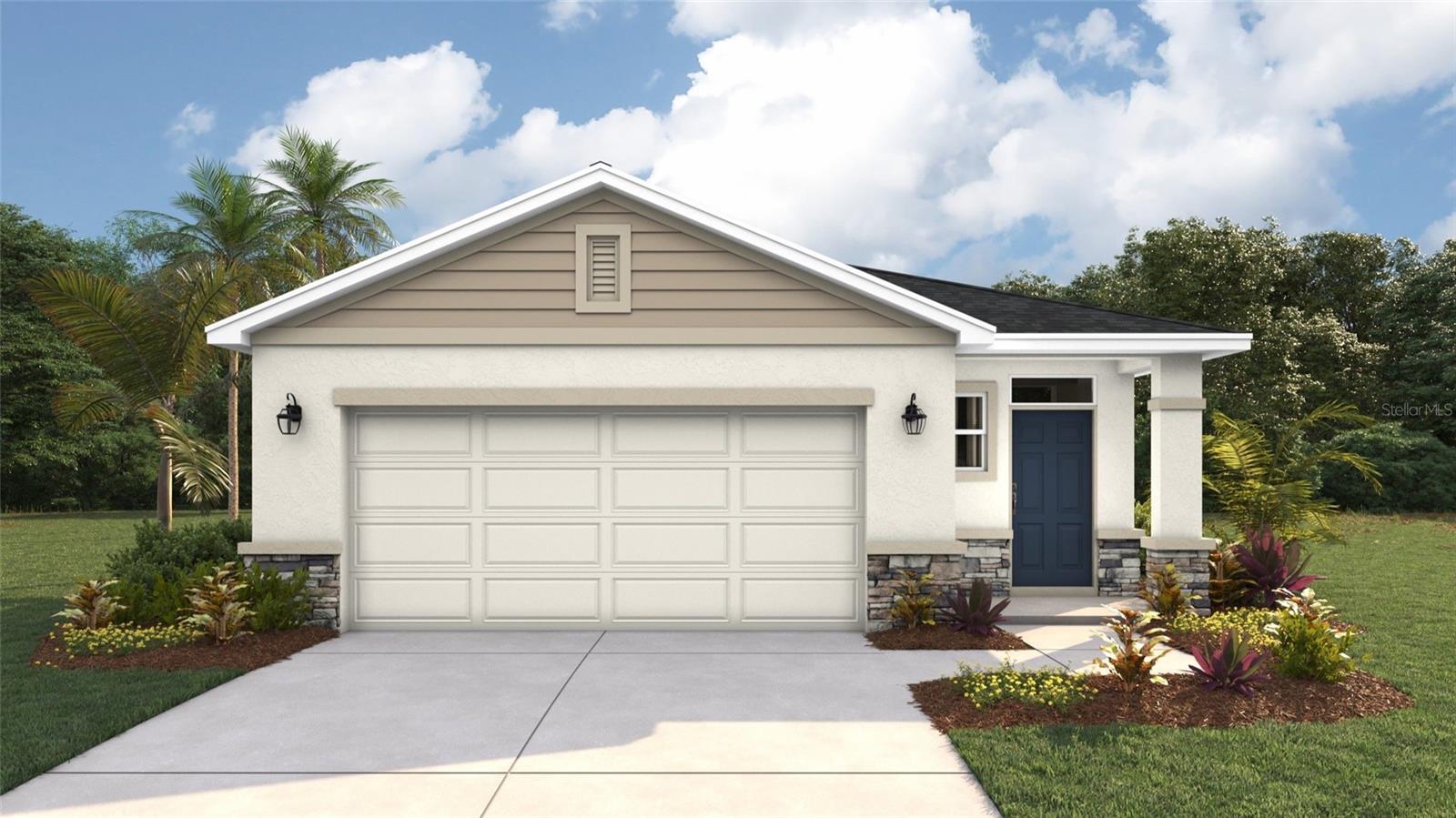 Single Family Residence em PARRISH, FL - Daniel Dourado