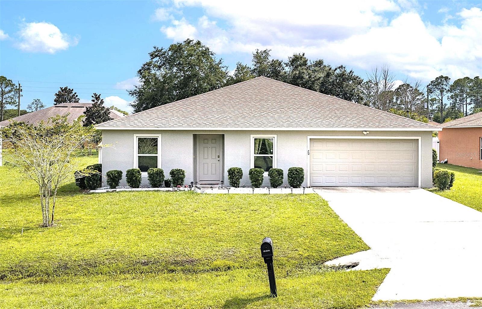 Single Family Residence em PALM COAST, FL - Daniel Dourado