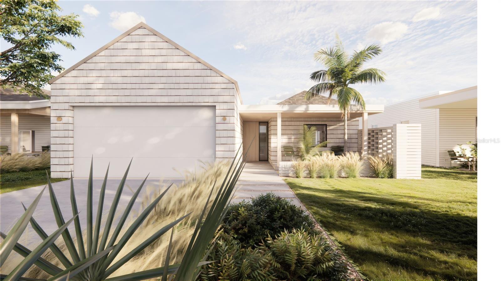 Single Family Residence em LADY LAKE, FL - Daniel Dourado