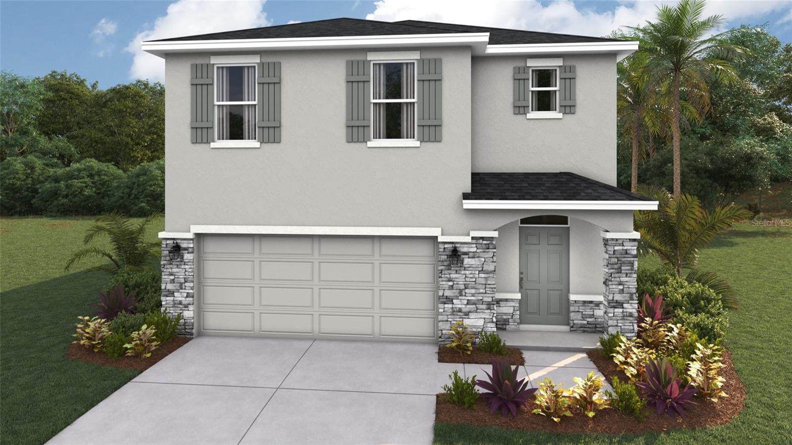 Single Family Residence em PARRISH, FL - Daniel Dourado