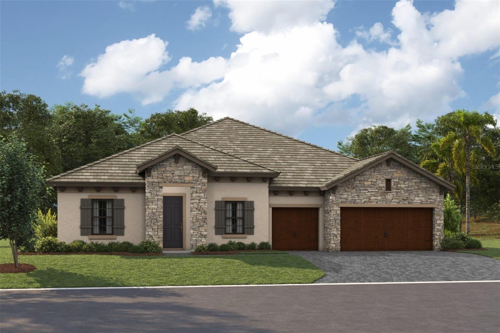 Single Family Residence em PARRISH, FL - Daniel Dourado