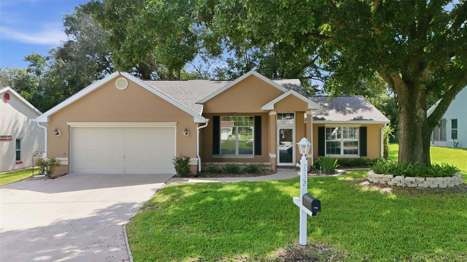 Single Family Residence em OCALA, FL - Daniel Dourado