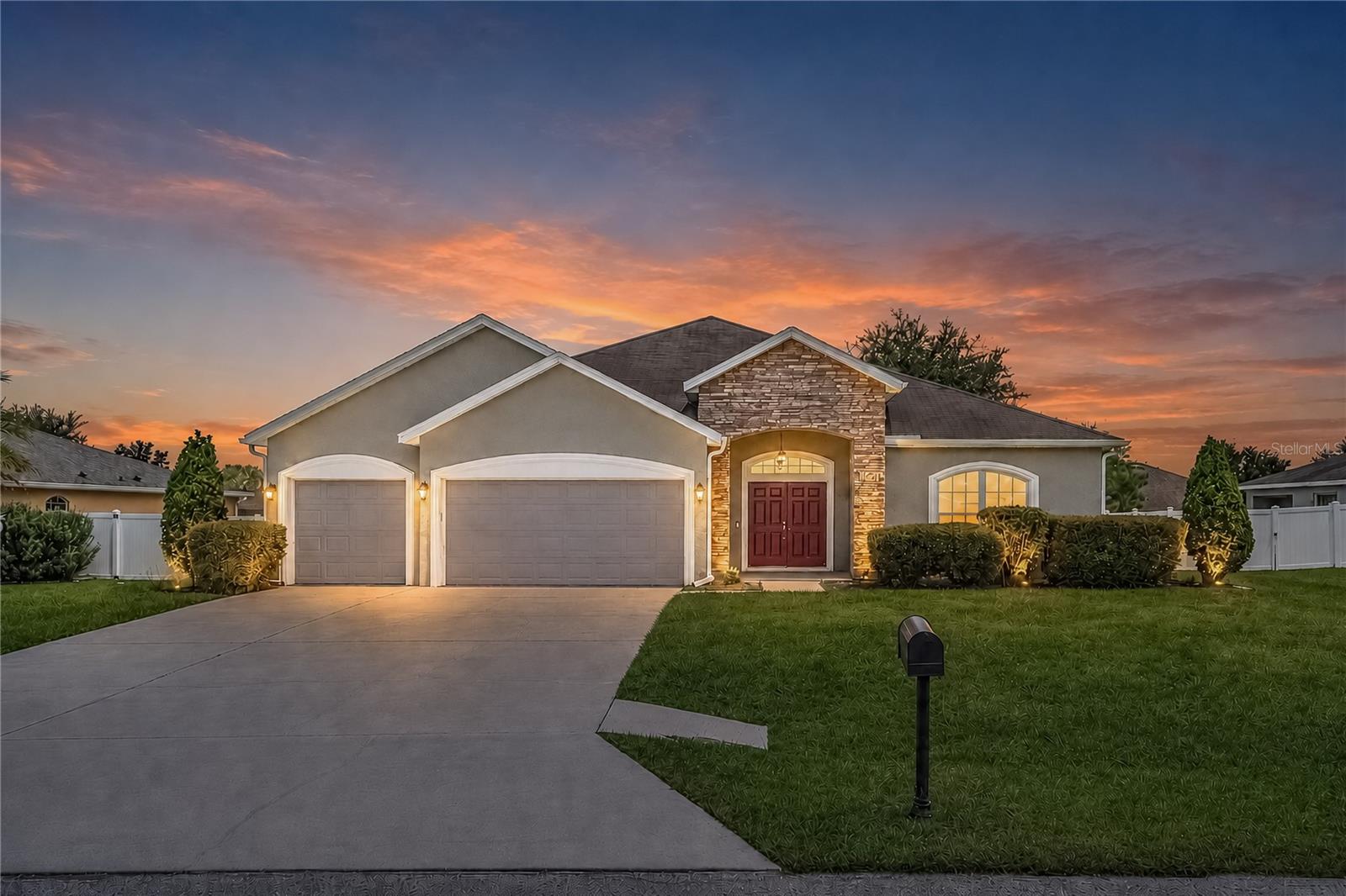 Single Family Residence em OCALA, FL - Daniel Dourado