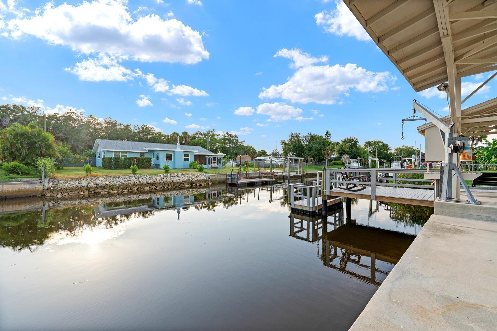 Single Family Residence em PORT RICHEY, FL - Daniel Dourado