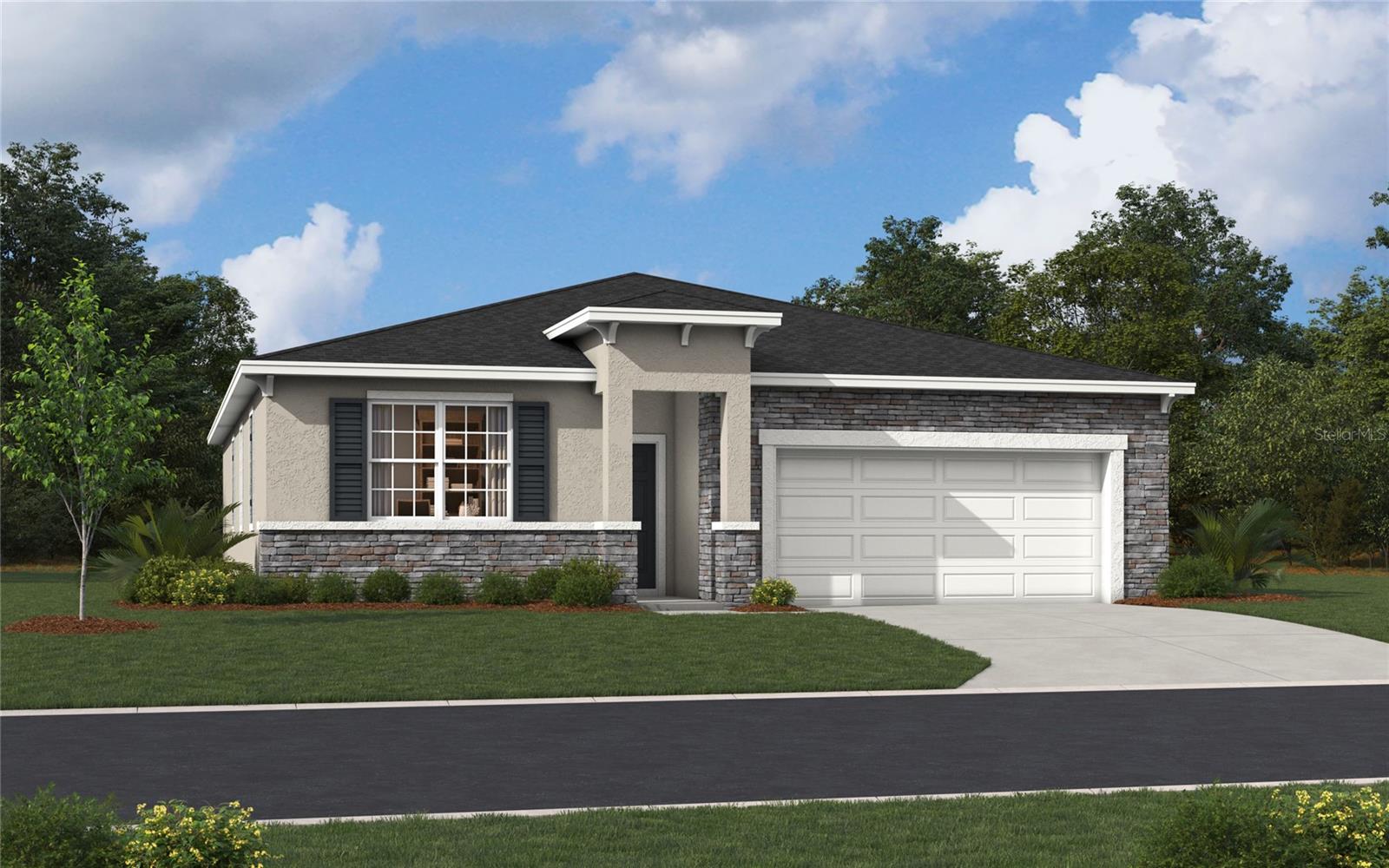 Single Family Residence em DAVENPORT, FL - Daniel Dourado