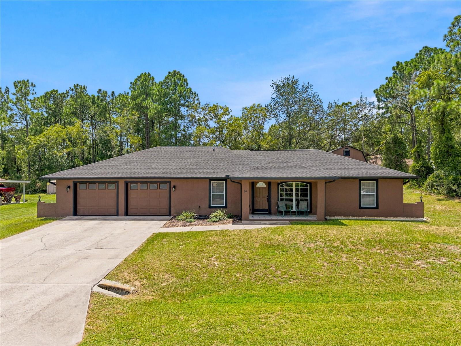 Single Family Residence em OCALA, FL - Daniel Dourado