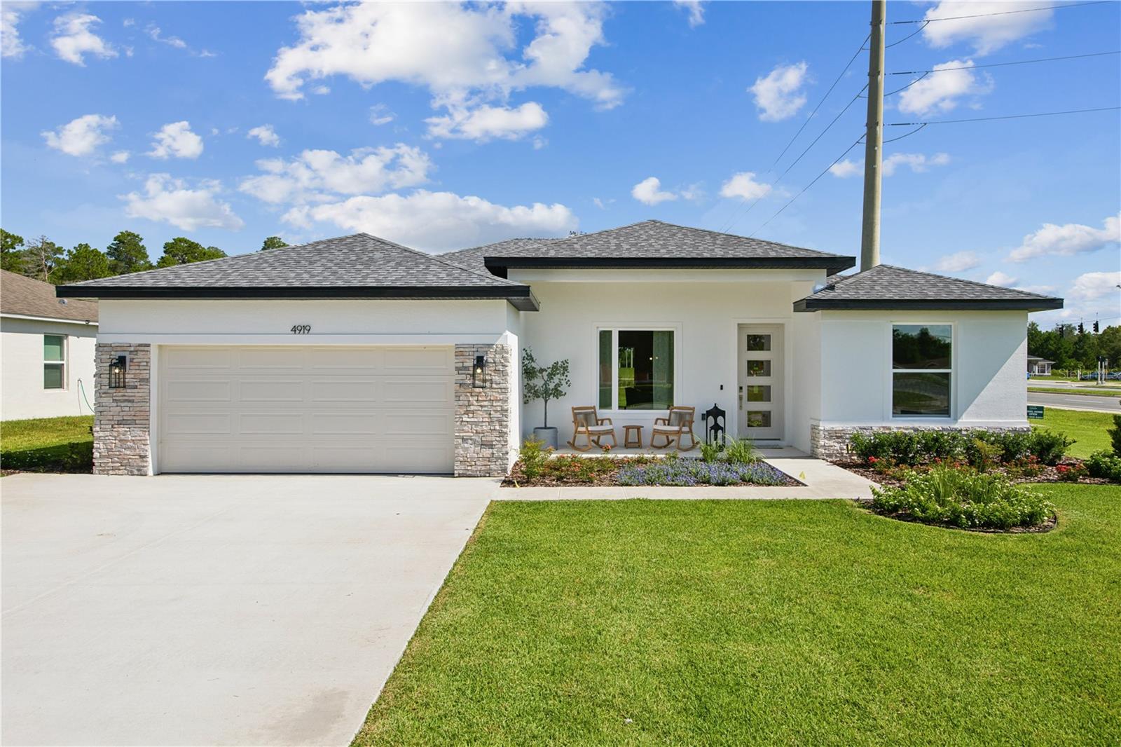Single Family Residence em PALM COAST, FL - Daniel Dourado