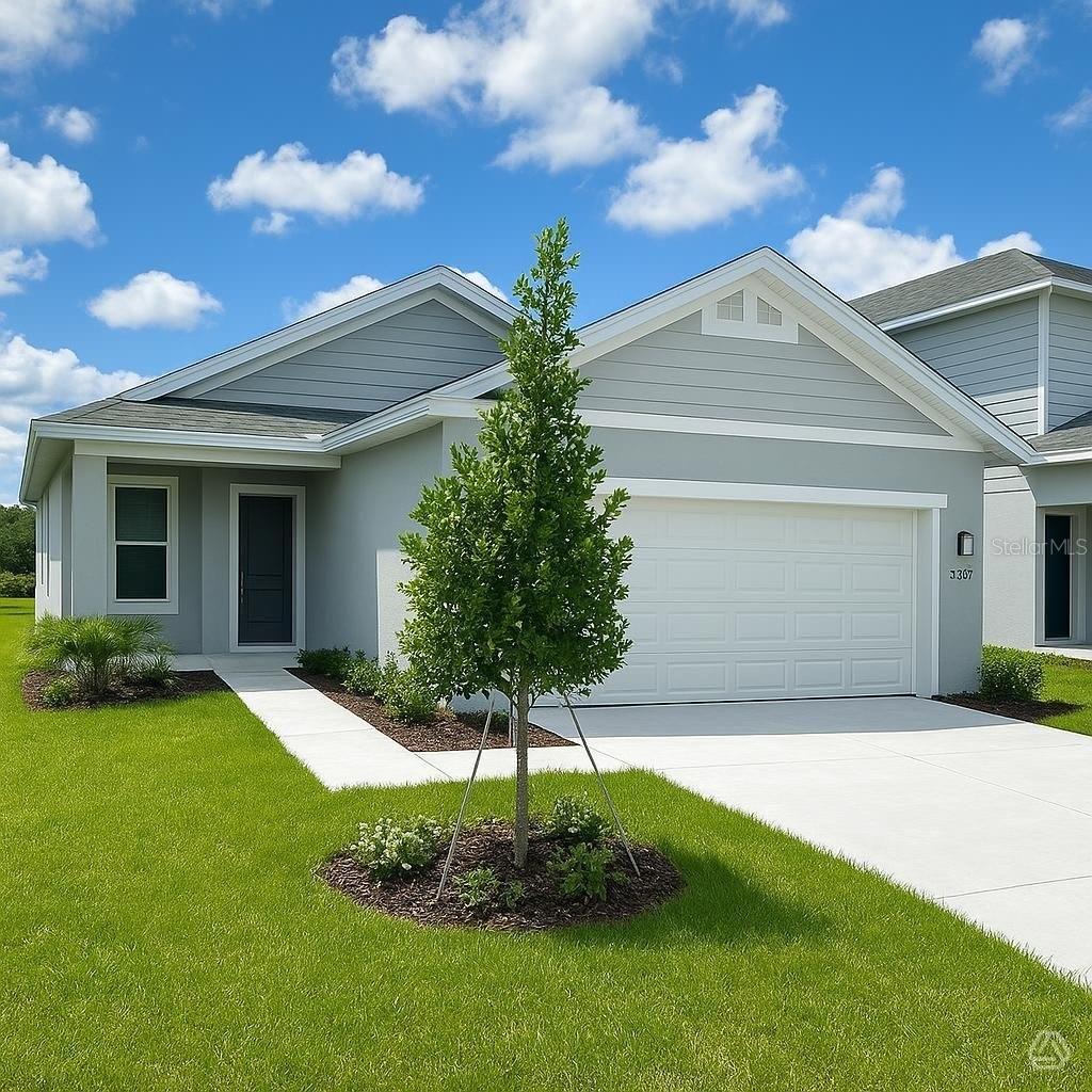 Single Family Residence em PARRISH, FL - Daniel Dourado