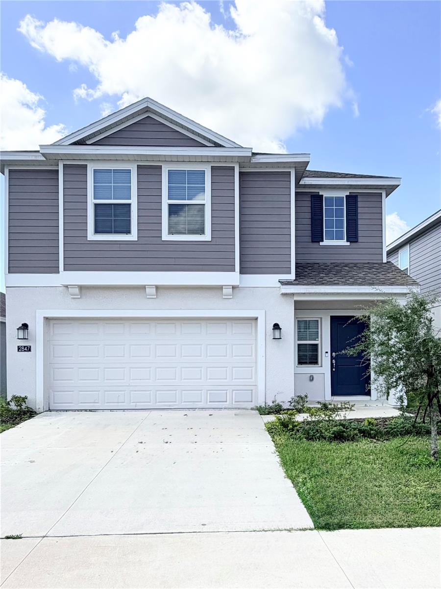 Single Family Residence em DAVENPORT, FL - Daniel Dourado