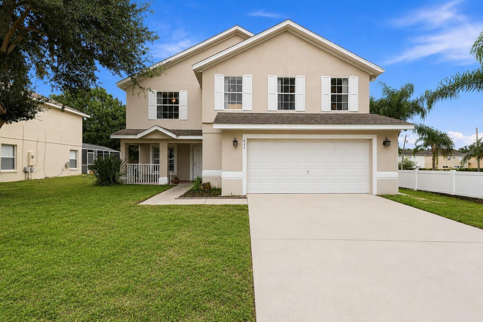 Single Family Residence em KISSIMMEE, FL - Daniel Dourado