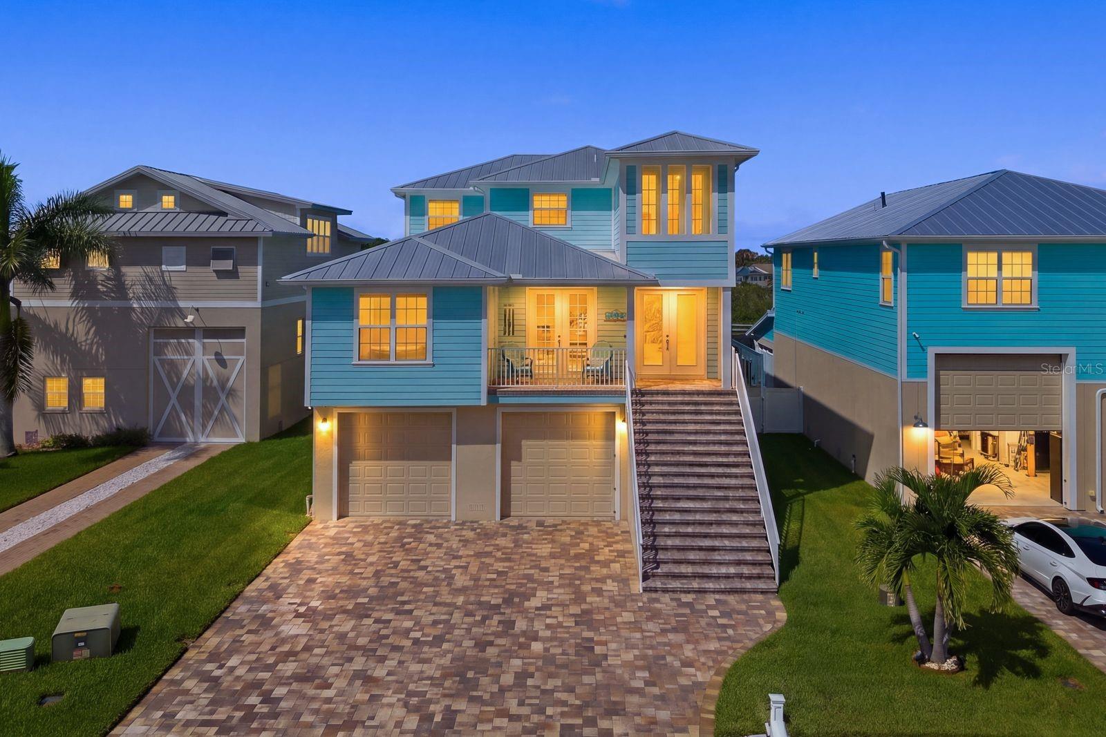 Single Family Residence em NEW PORT RICHEY, FL - Daniel Dourado
