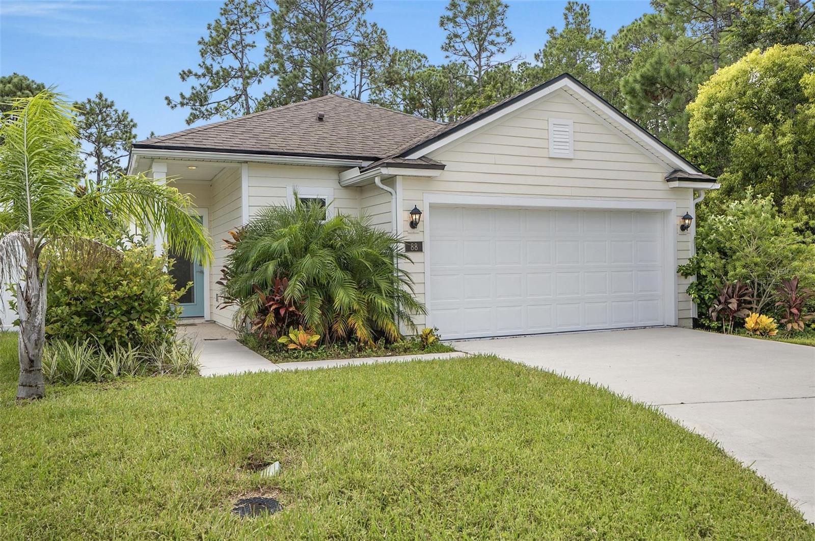 Single Family Residence em BUNNELL, FL - Daniel Dourado