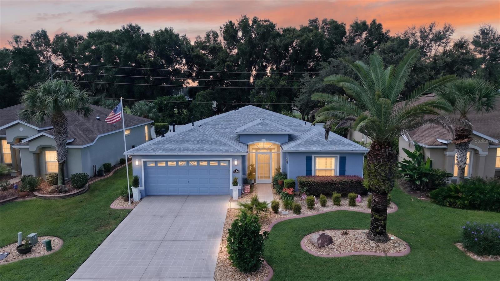 Single Family Residence em OCALA, FL - Daniel Dourado