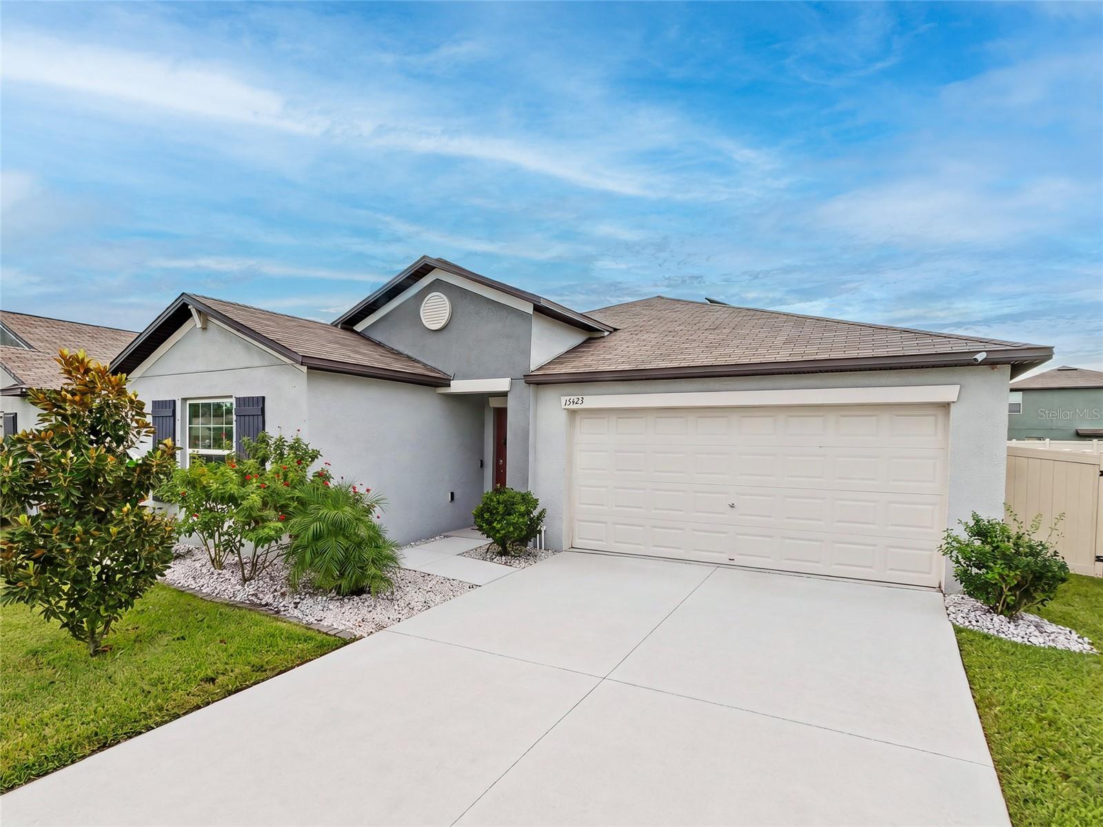 Single Family Residence em RUSKIN, FL - Daniel Dourado