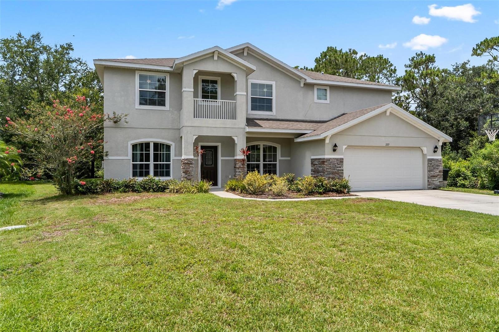 Single Family Residence em PALM COAST, FL - Daniel Dourado