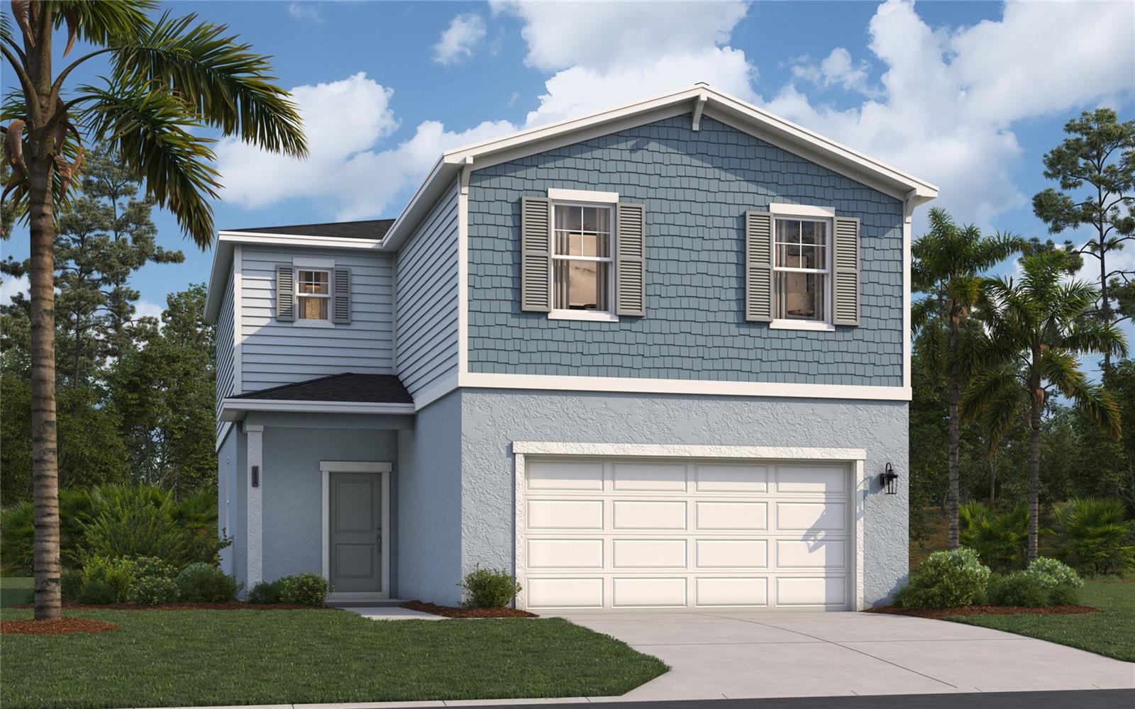 Single Family Residence em DAVENPORT, FL - Daniel Dourado