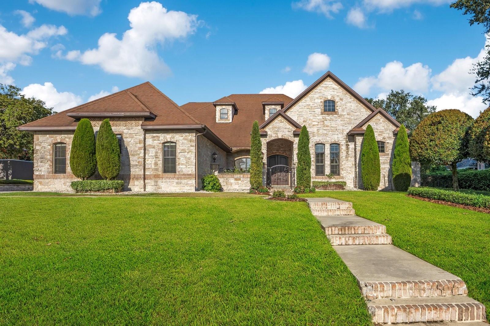 Single Family Residence em LAKELAND, FL - Daniel Dourado