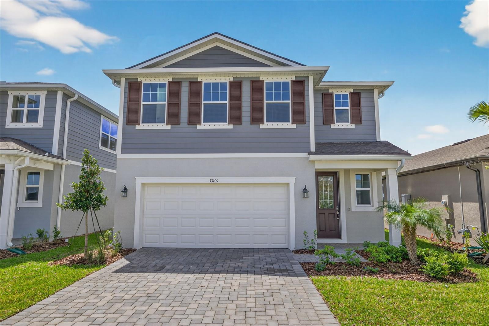 Single Family Residence em PARRISH, FL - Daniel Dourado