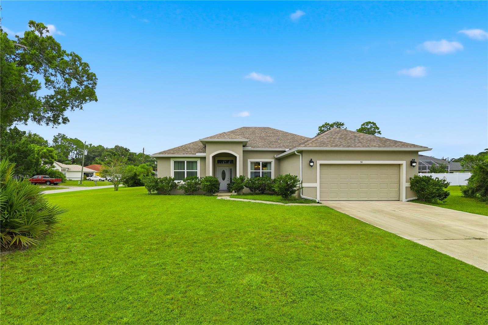 Single Family Residence em PALM COAST, FL - Daniel Dourado