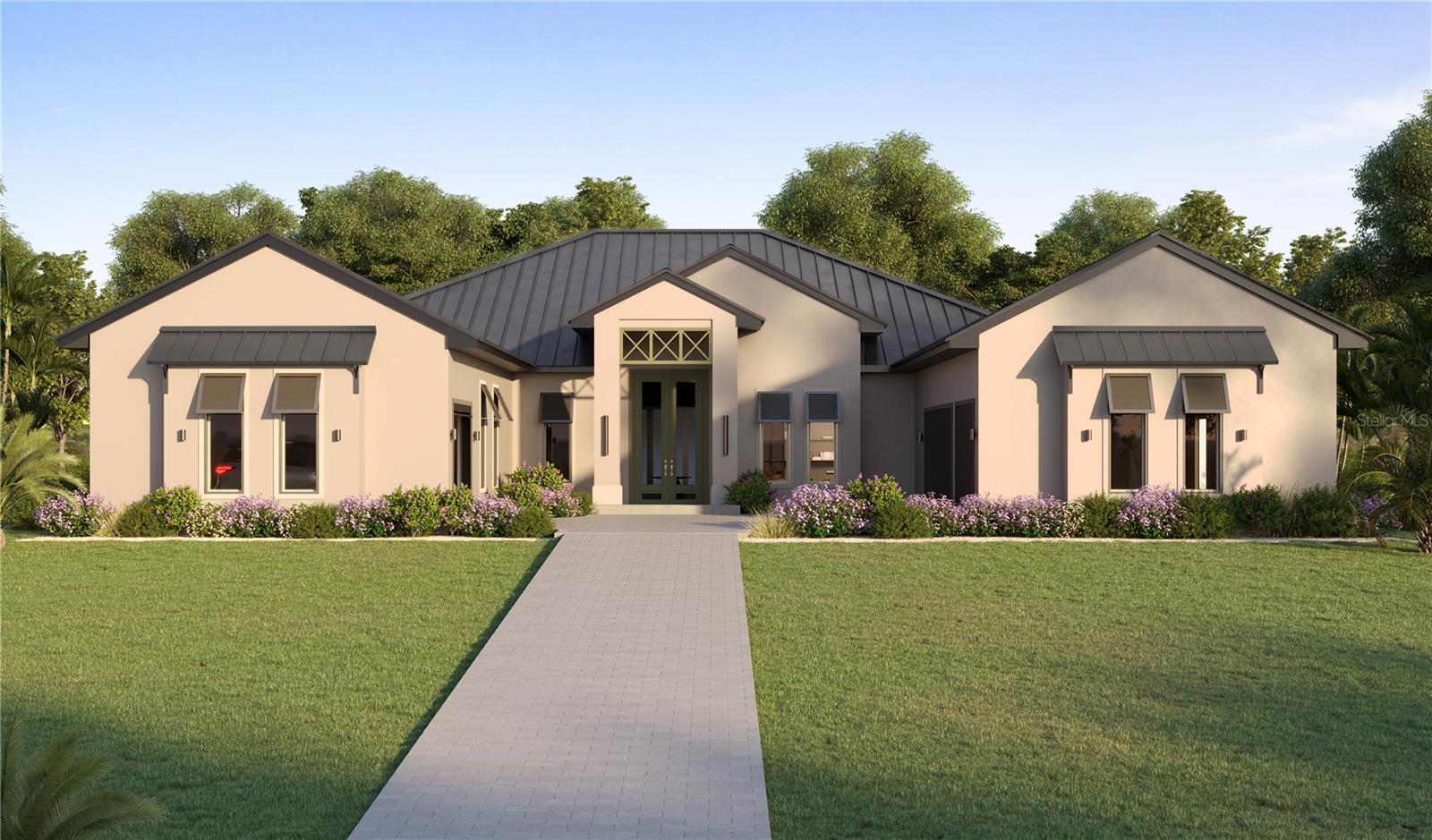 Single Family Residence em MONTVERDE, FL - Daniel Dourado
